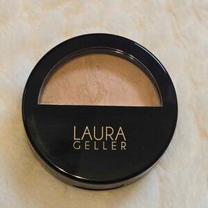 Laura Geller Baked Color-Correcting Foundation